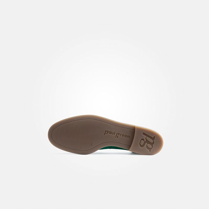 Paul Green SUPER SOFT Slipper 1074-005 Clearance-Verkauf