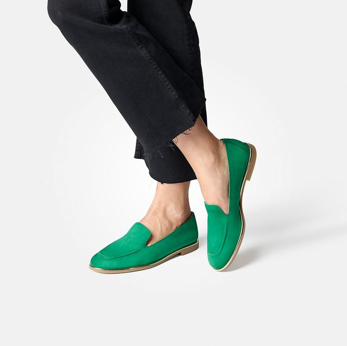 Paul Green SUPER SOFT Slipper 1074-005 Clearance-Verkauf
