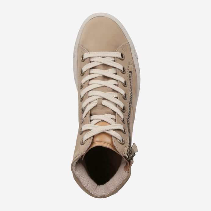Paul Green SUPER SOFT Hightop-Pauls 4024-079 50% Rabatt für begrenzte Zeit