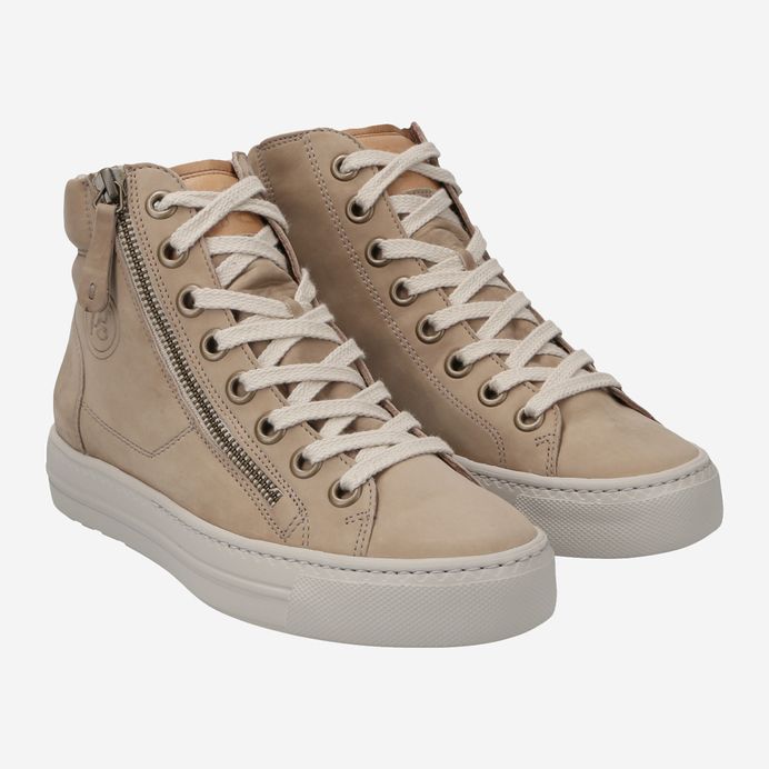Paul Green SUPER SOFT Hightop-Pauls 4024-079 50% Rabatt für begrenzte Zeit