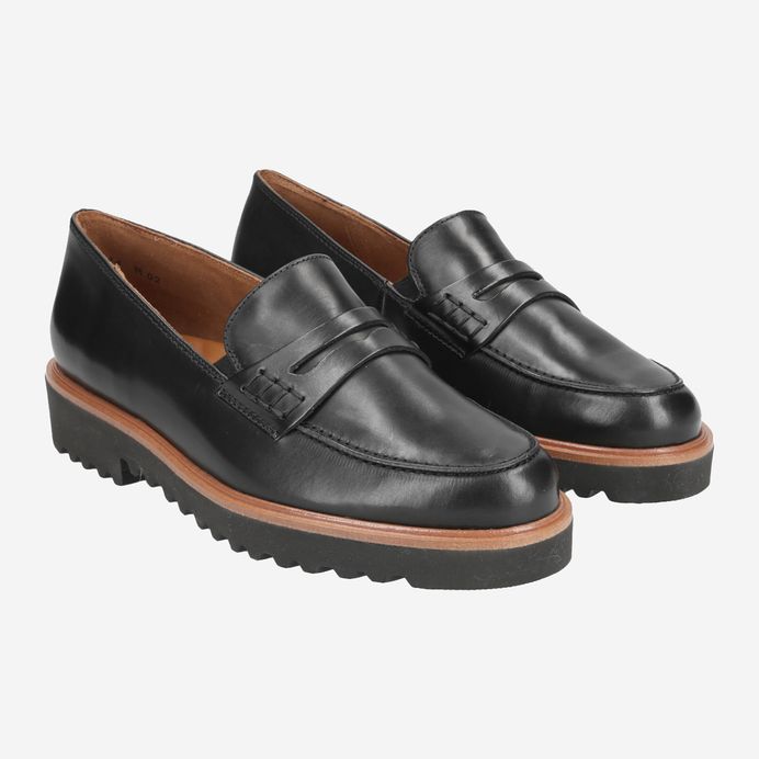 Paul Green SUPER SOFT Slipper 2694-012 Rabatte dieses Monats