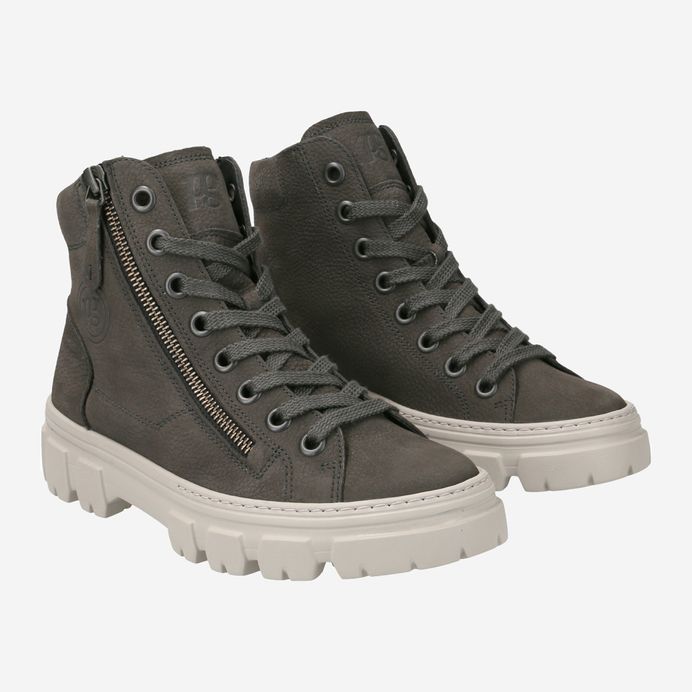 Paul Green SUPER SOFT Hightop-Pauls 5210-012 2025