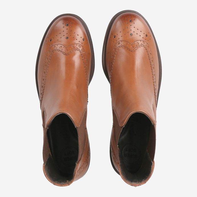 Paul Green Chelsea-Stiefelette 8070-004 Online