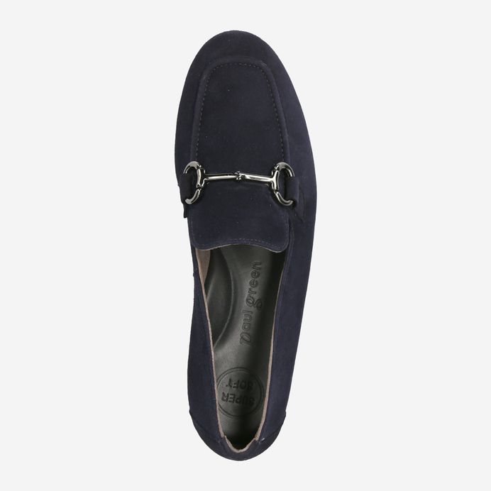 Paul Green SUPER SOFT Loafer 2596-142 Outlet
