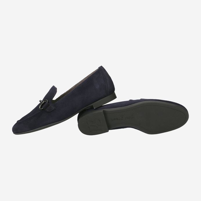 Paul Green SUPER SOFT Loafer 2596-142 Outlet