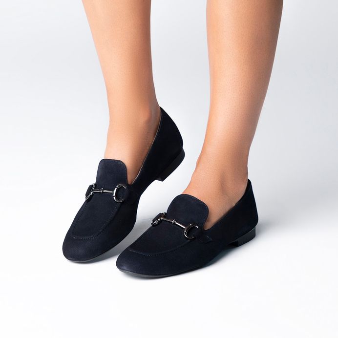Paul Green SUPER SOFT Loafer 2596-142 Outlet