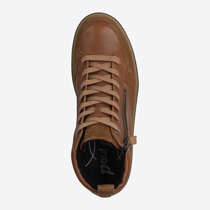 Paul Green SUPER SOFT Hightop-Pauls mit RELAX-WEITE 5289-034 Angebote