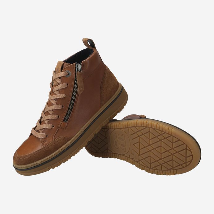 Paul Green SUPER SOFT Hightop-Pauls mit RELAX-WEITE 5289-034 Angebote