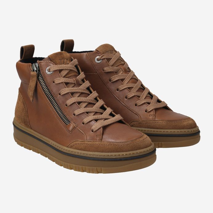 Paul Green SUPER SOFT Hightop-Pauls mit RELAX-WEITE 5289-034 Angebote