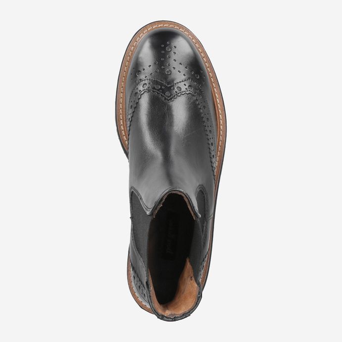 Paul Green Chelsea-Stiefelette 9093-002 Hotsell