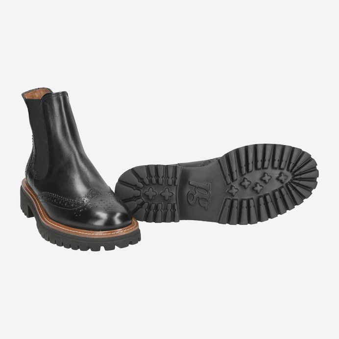 Paul Green Chelsea-Stiefelette 9093-002 Hotsell