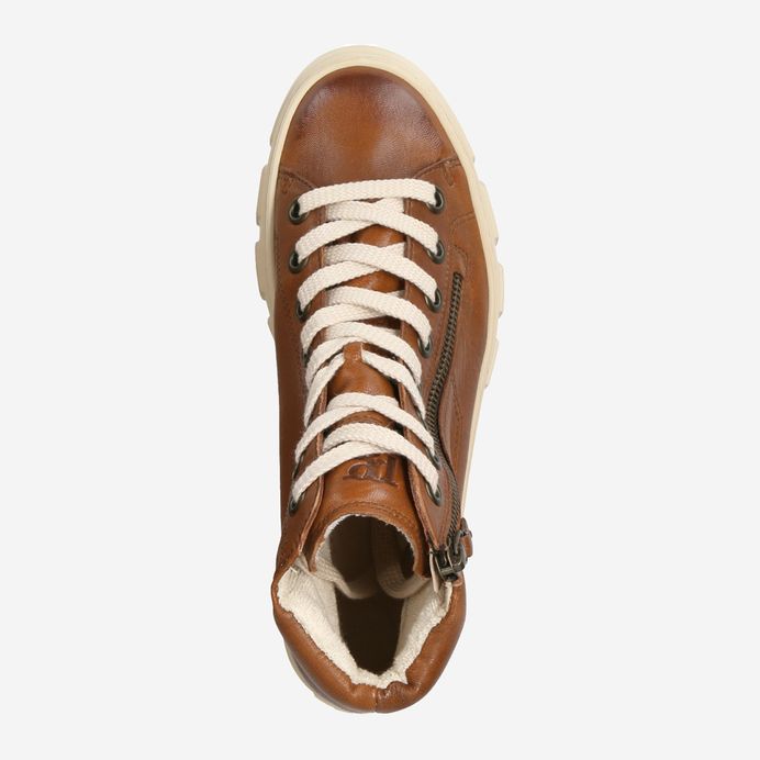 Paul Green SUPER SOFT Hightop-Pauls 5210-032 Limitierter Zeitrabatt