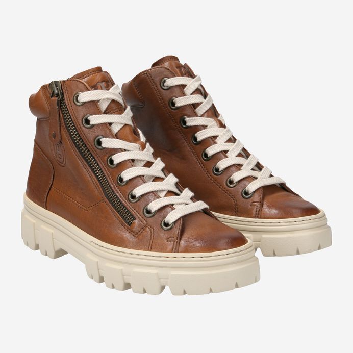 Paul Green SUPER SOFT Hightop-Pauls 5210-032 Limitierter Zeitrabatt