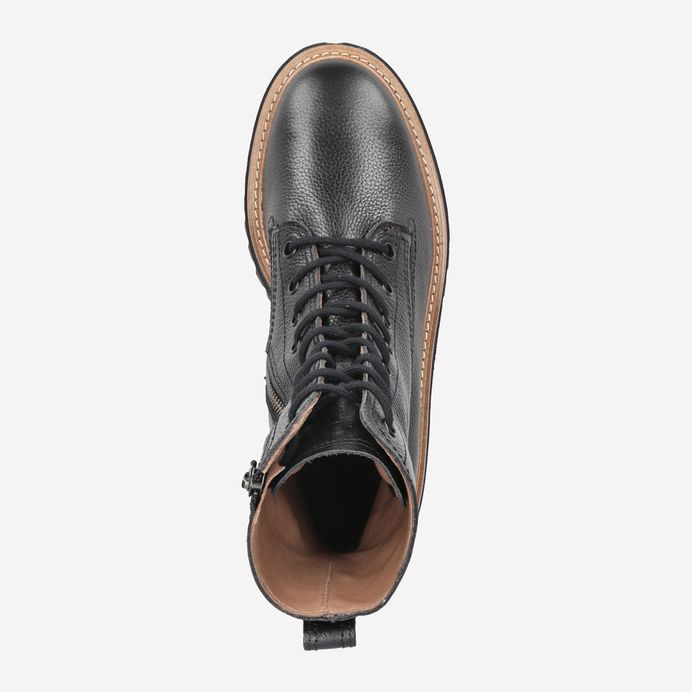 Paul Green Schnürbootie 9768-039 Fabrikpreis