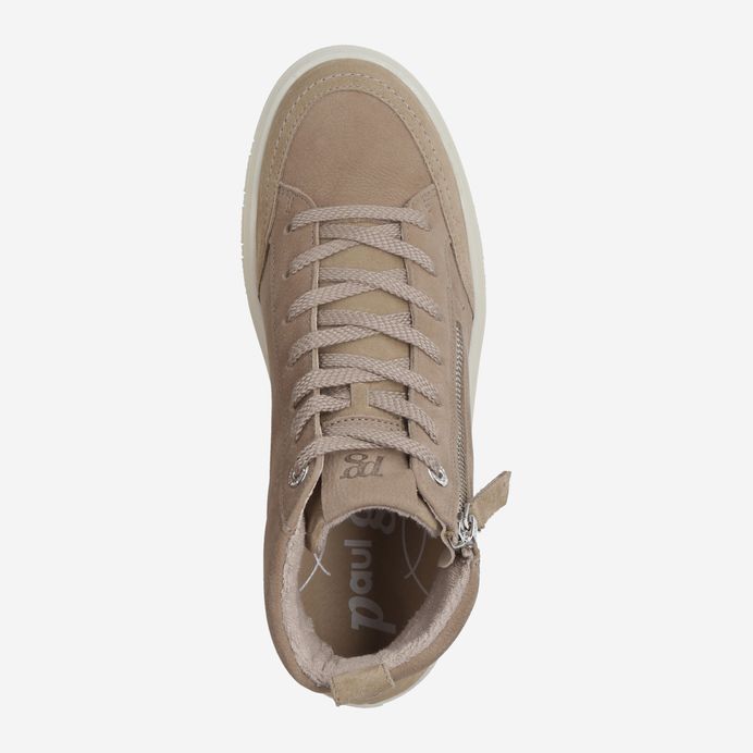 Paul Green SUPER SOFT Hightop-Pauls mit RELAX-WEITE 5289-024 Rabatt