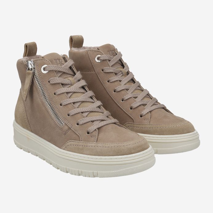 Paul Green SUPER SOFT Hightop-Pauls mit RELAX-WEITE 5289-024 Rabatt