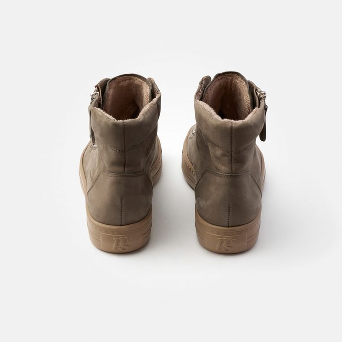 Paul Green Hightop-Pauls 4024-266 Versandkostenfrei