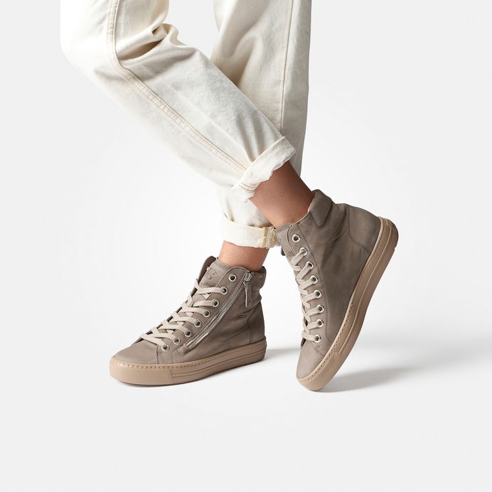 Paul Green Hightop-Pauls 4024-266 Versandkostenfrei