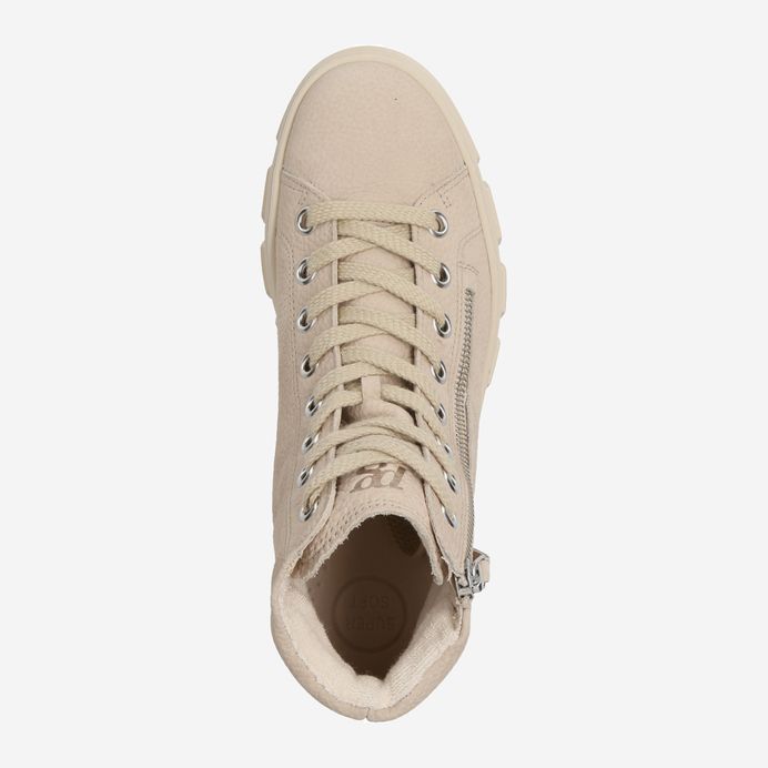 Paul Green SUPER SOFT Hightop-Sneaker 5210-002 Begrenztes Angebot