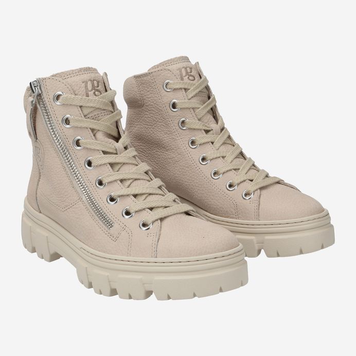 Paul Green SUPER SOFT Hightop-Sneaker 5210-002 Begrenztes Angebot