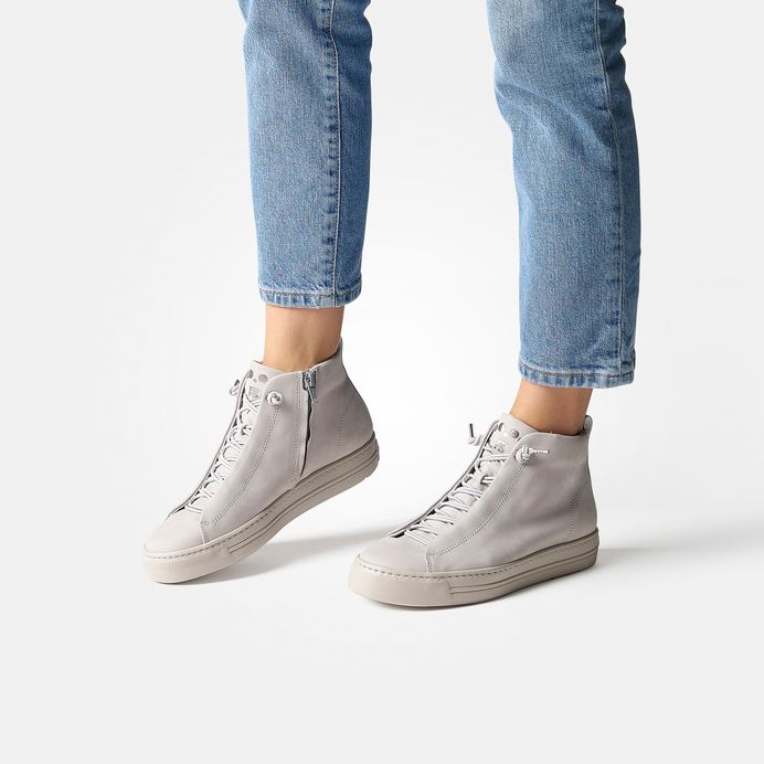 Paul Green Hightop-Pauls 5283-046 Online Shopping