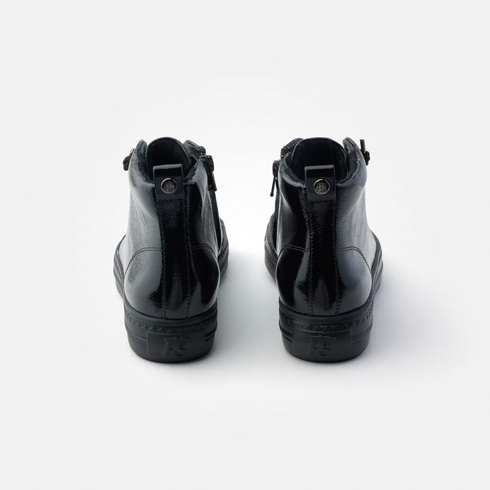 Paul Green Hightop-Pauls 5283-066 Preisnachlass