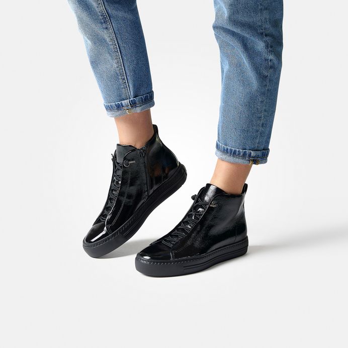 Paul Green Hightop-Pauls 5283-066 Preisnachlass