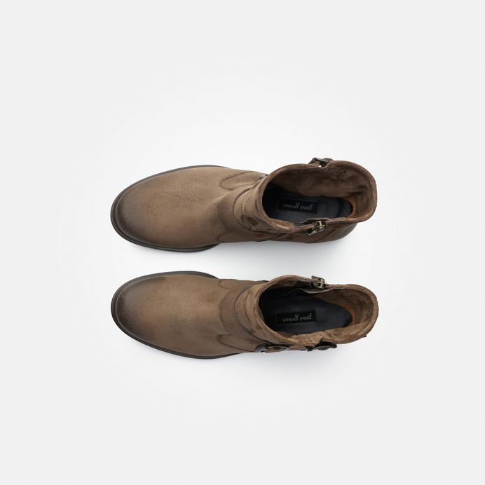 Paul Green Stiefelette 8279-006 Saisonschlussverkauf
