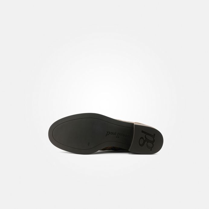 Paul Green Stiefelette 8279-006 Saisonschlussverkauf
