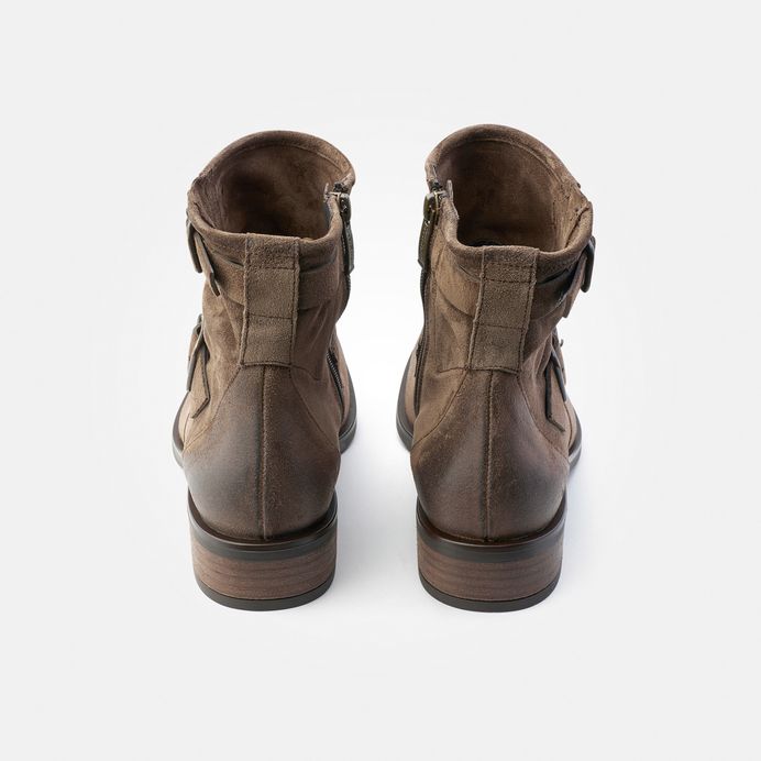 Paul Green Stiefelette 8279-006 Saisonschlussverkauf