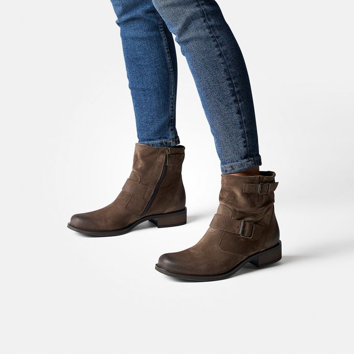 Paul Green Stiefelette 8279-006 Saisonschlussverkauf