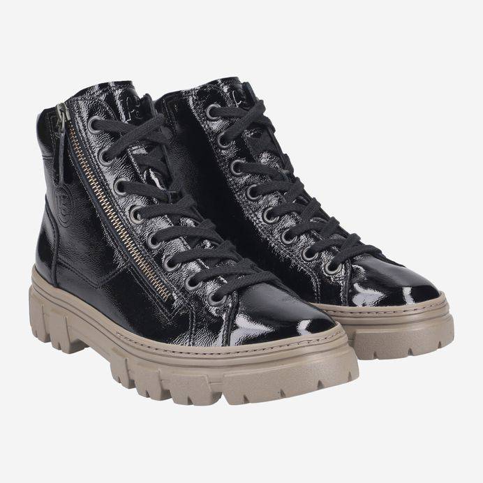 Paul Green SUPER SOFT Hightop-Pauls 5210-074 Weihnachtsangebot