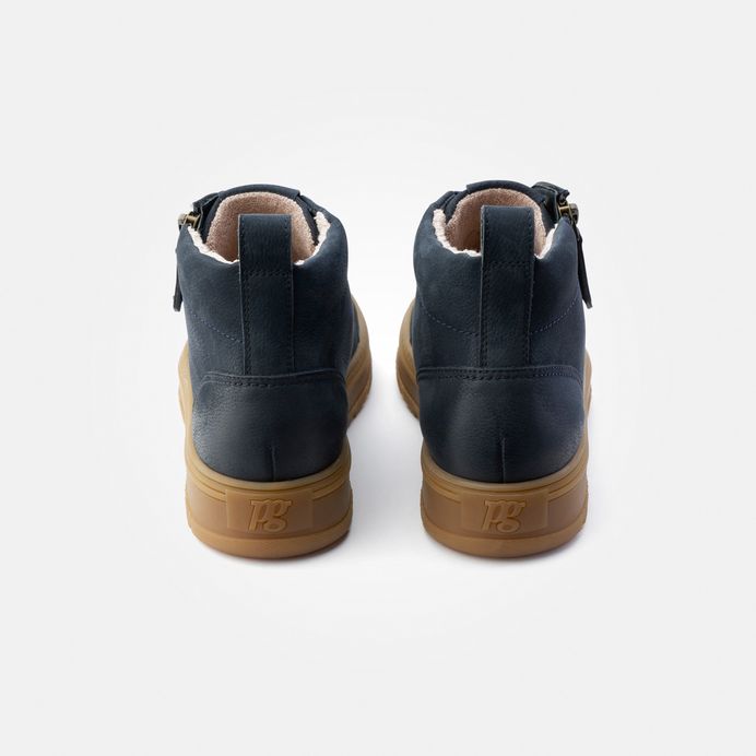 Paul Green Hightop-Pauls mit RELAX-WEITE und Wechselfußbett 5289-066 Muttertagsangebot