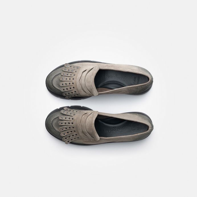 Paul Green Loafer 1118-026 Vatertagsangebot