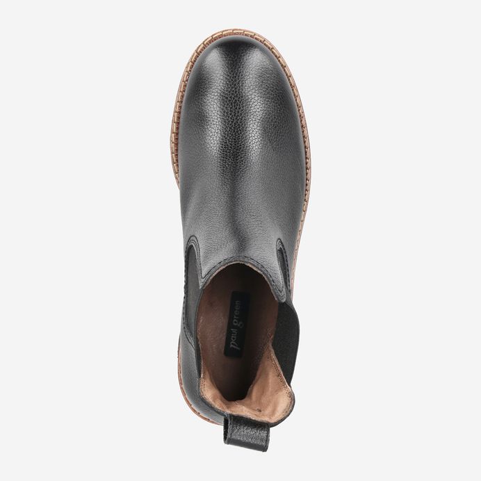Paul Green Chelsea-Boots 9775-019 Neueste Mode