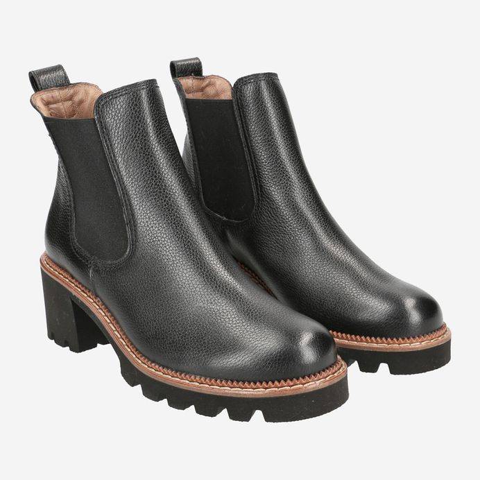 Paul Green Chelsea-Boots 9775-019 Neueste Mode