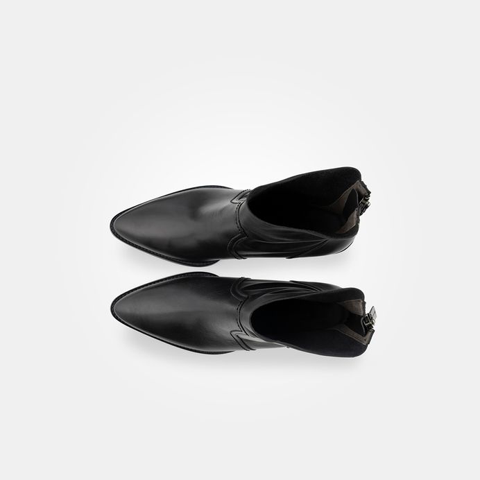 Paul Green Stiefelette 8075-004 Zeitlich begrenztes Angebot