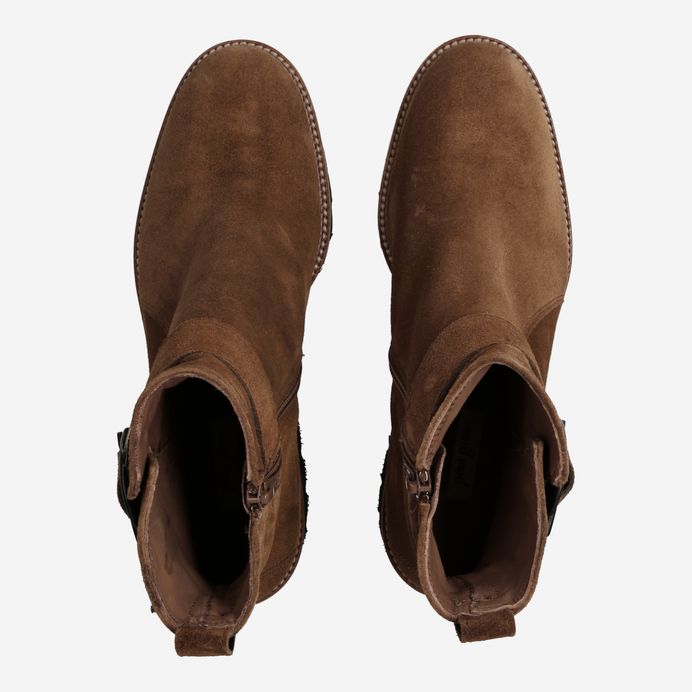 Paul Green Stiefelette 9763-144 Neuheiten