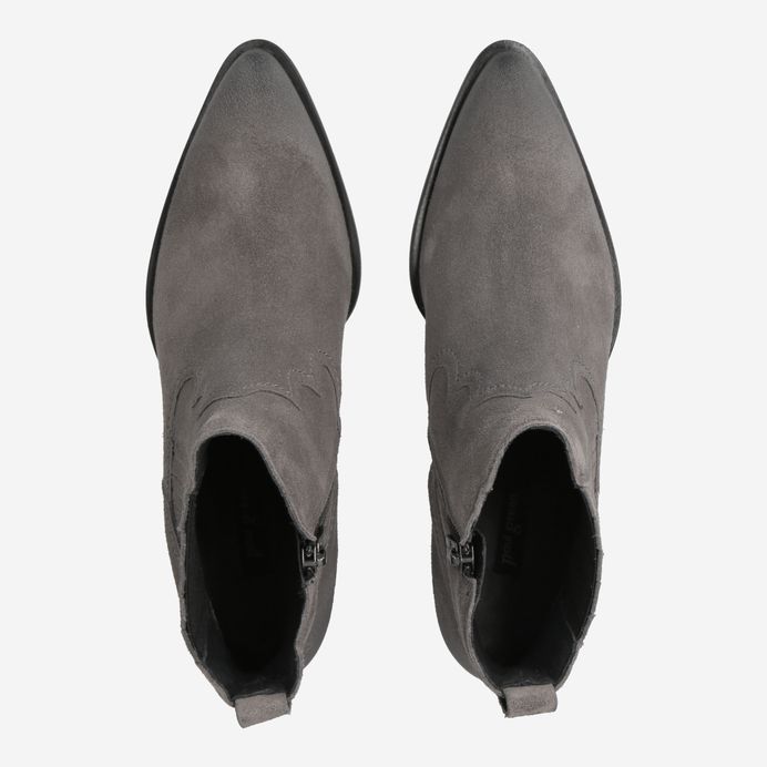 Paul Green Stiefelette 8144-026 Bestseller