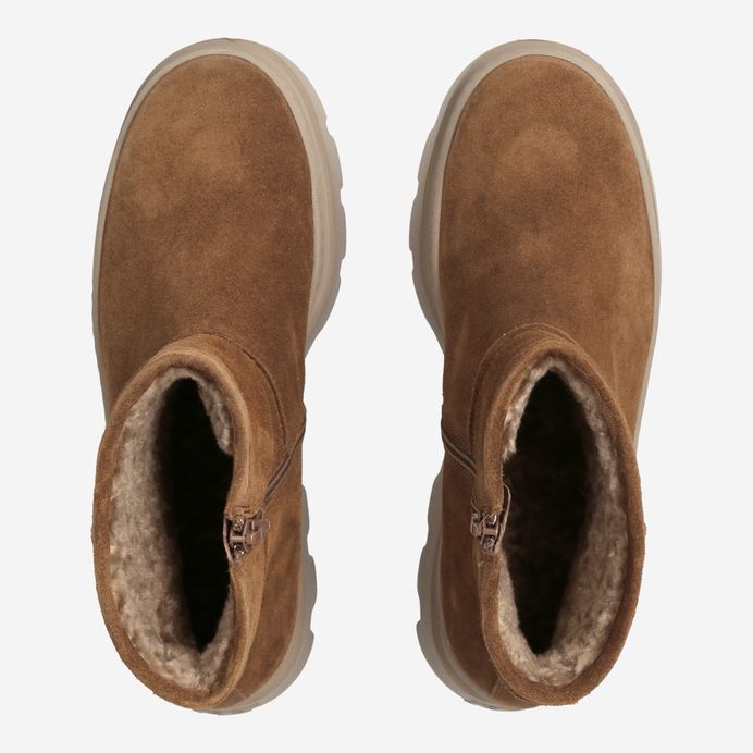 Paul Green Bootie mit Warmfutter 8113-004 Kauf eins, bekomm eins gratis