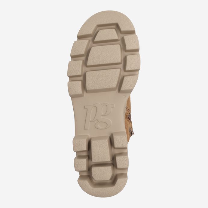 Paul Green Bootie mit Warmfutter 8113-004 Kauf eins, bekomm eins gratis