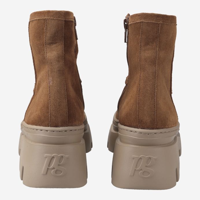 Paul Green Bootie mit Warmfutter 8113-004 Kauf eins, bekomm eins gratis