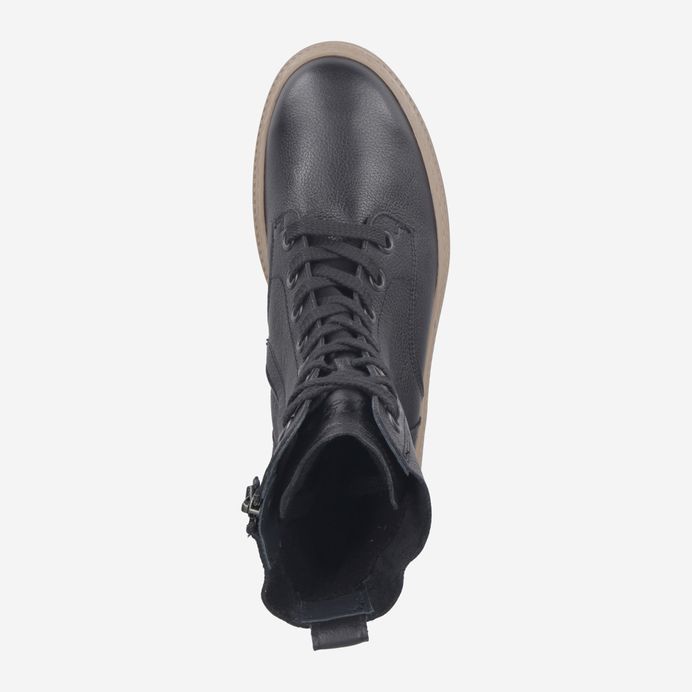 Paul Green SUPER SOFT Schnürboots 8970-034 Tägliche Deals