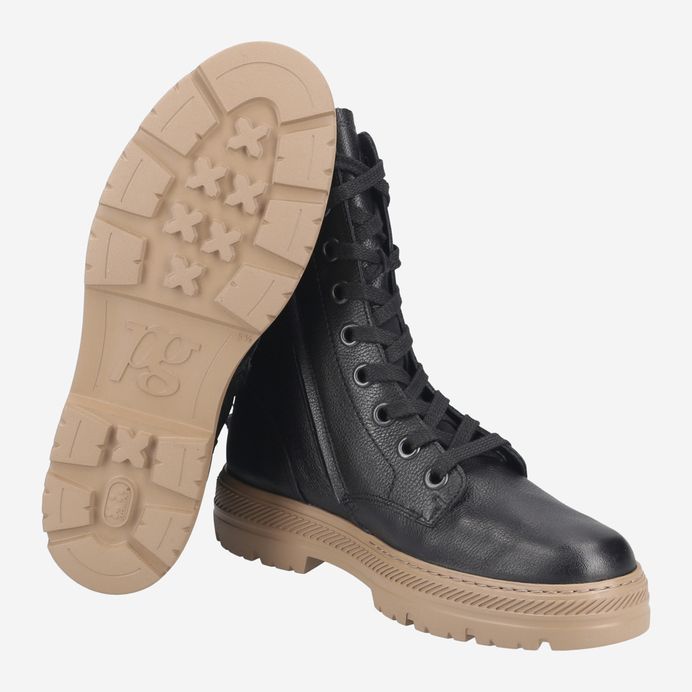 Paul Green SUPER SOFT Schnürboots 8970-034 Tägliche Deals