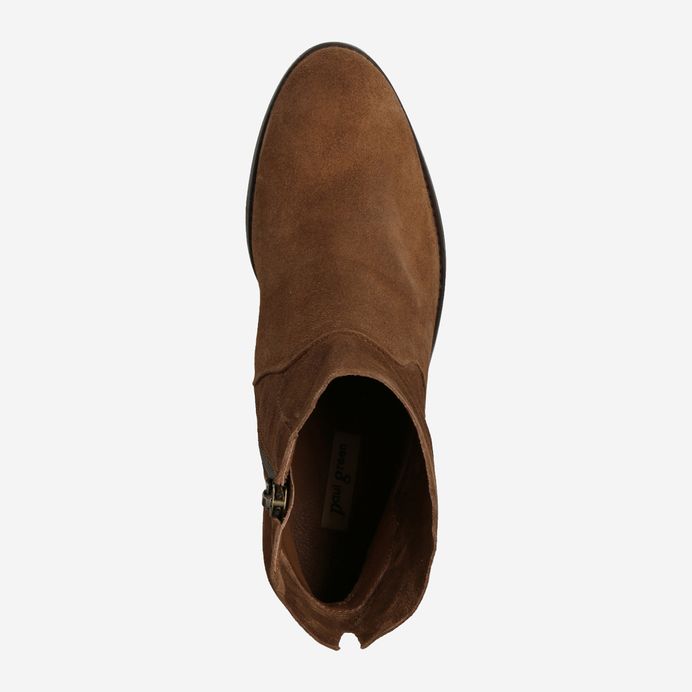 Paul Green Stiefelette 9025-042 Riesige Ersparnisse