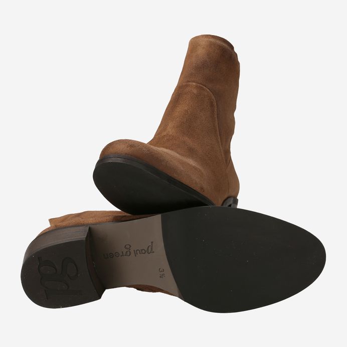 Paul Green Stiefelette 9025-042 Riesige Ersparnisse
