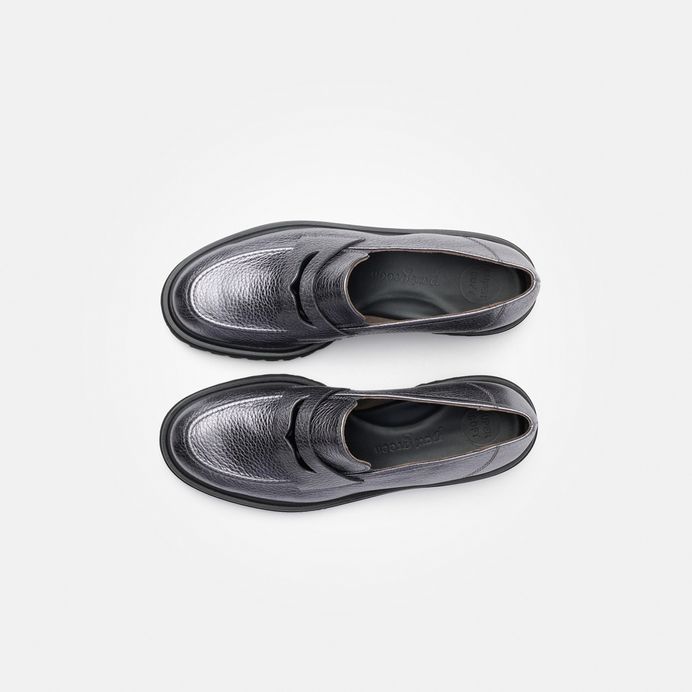 Paul Green Loafer 1120-016 VIP-Rabatte
