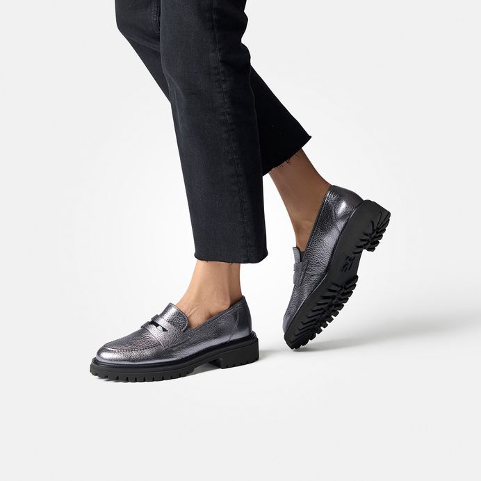 Paul Green Loafer 1120-016 VIP-Rabatte