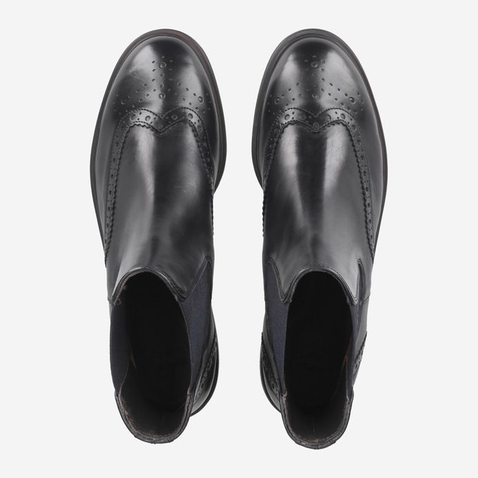 Paul Green Chelsea-Stiefelette 8070-034 Super Sparpreis