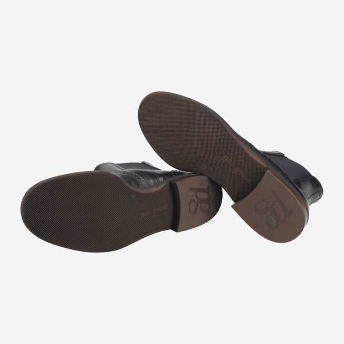 Paul Green Chelsea-Stiefelette 8070-034 Super Sparpreis